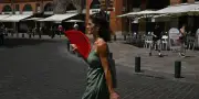 Canicule : 9 départements de l'Ouest en vigilance rouge dès vendredi