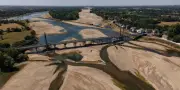 Canicule : 9 départements en rouge, des records de chaleur attendus jusqu'au 14 juillet