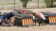 Canicule : annulations en cascade des feux d'artifice du 14 juillet dans le Gard