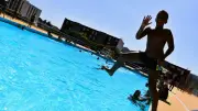 Canicule : cellule de crise réactivée à Alès, vigilance orange dans le Gard