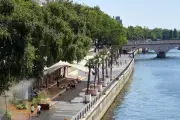 Canicule de juin 2026 : près de 3 000 décès en Île-de-France, mortalité doublée
