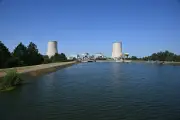 Canicule : EDF s'adapte lentement aux effets du réchauffement sur le nucléaire
