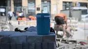 Canicule en Aveyron : jusqu'à 39°C, obligations des employeurs