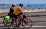 Canicule en France : retour au calme, 10 départements encore en orange
