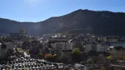 Canicule en Lozère : huit records de chaleur battus en juillet 2026