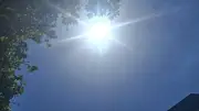 Canicule en Occitanie : orages violents attendus, chaleur de retour