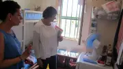 Canicule en prison : 40°C à Villeneuve-lès-Maguelone, la surpopulation explose