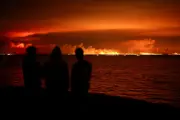 Canicule et incendies : une nouvelle vague de chaleur attendue dès mardi