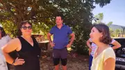 Canicule et sécheresse en Aveyron : l'inquiétude grandit chez les agriculteurs
