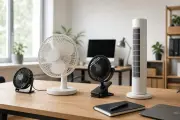 Canicule et télétravail : top ventilateurs bureau pas chers juillet 2026
