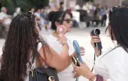 Canicule : fin de la vigilance rouge, 26 départements repassent en orange