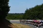 Canicule, guerre au Moyen-Orient, Tour de France : l'actu du week-end