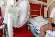 Canicule : hôpitaux en légère accalmie, mais vigilance maintenue