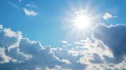 Canicule : Hérault et Pyrénées-Orientales en orange, 8 départements en jaune