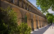 Canicule : Hérault et Pyrénées-Orientales en orange samedi