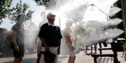 Canicule : la consommation d'eau explose, les réseaux sous pression