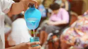 Canicule : l'Aveyron en vigilance rouge, Millau ouvre le Foyer Capelle