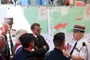 Canicule : le gouvernement accusé d'inaction climatique