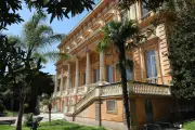 Canicule : le musée Chéret de Nice ferme l'après-midi