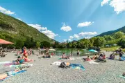 Canicule : les Azuréens fuient-ils vers l’arrière-pays niçois ?