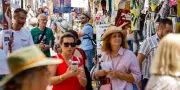 Canicule : les festivals s'adaptent aux aléas climatiques