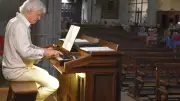 Canicule : les Musicales du marché de Saint-Affrique perturbées