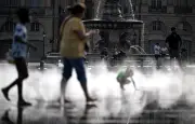 Canicule : levée de vigilance, mais risque d'un 4e épisode