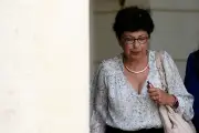 Canicule : Monique Barbut maintenue, mort de Daniel Siad