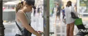 Canicule à Montpellier : jusqu'à 38°C, horaires élargis et salle climatisée d'urgence