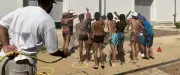 Canicule à Montpellier : les animateurs au défi de protéger les enfants de la chaleur
