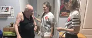 Canicule à Nîmes : le CCAS renforce ses visites aux personnes isolées