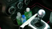 Canicule : objets dangereux à ne pas laisser dans votre voiture