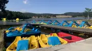 Canicule orange en Lozère : 41°C ressentis à Mende ce 14 juillet