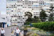 Canicule à Paris : l'immeuble Mouchotte déchiré par un projet de rénovation