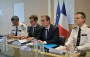 Canicule : pas de vigilance rouge ce week-end, selon Lecornu