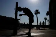 Canicule : plus d’un tiers des Français en vigilance rouge