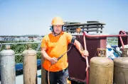 Canicule : quelles mesures pour les travailleurs exposés à la chaleur ?