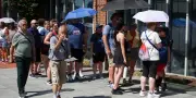 Canicule record : la moitié des États-Unis suffoque sous une chaleur étouffante