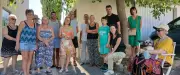 Canicule à Saint-Christol : 32 logements sans clim, les habitants en colère
