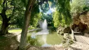 Canicule à Sète : ligne d'urgence et lieux frais gratuits activés