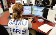 Canicule : surmortalité record de 122% en Île-de-France fin juin