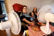 Canicule à Toulon : 35°C dans les appartements, les locataires de la Beaucaire suffoquent