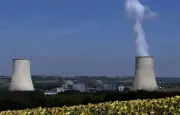 Canicule : trois réacteurs nucléaires à l'arrêt en France