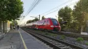 Canicule : un tiers des Intercités supprimé, SNCF rassure sur les TGV