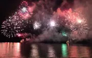 Canicule : une dizaine de départements interdisent les feux d'artifice du 14 juillet
