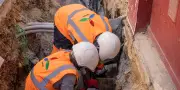 Canicules : transports, énergie, télécoms sous tension