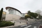Cannes : 30 mois de prison avec sursis pour le vandale de 39 véhicules