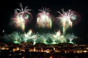 Cannes : feu d'artifice décalé à 23h le 14 juillet entre hommage et foot