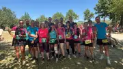 Cap Bombonera : trois podiums au Festival des Lens