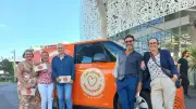 Cap d'Agde : les hôteliers unis sous la marque Cap d'Agde Méditerranée